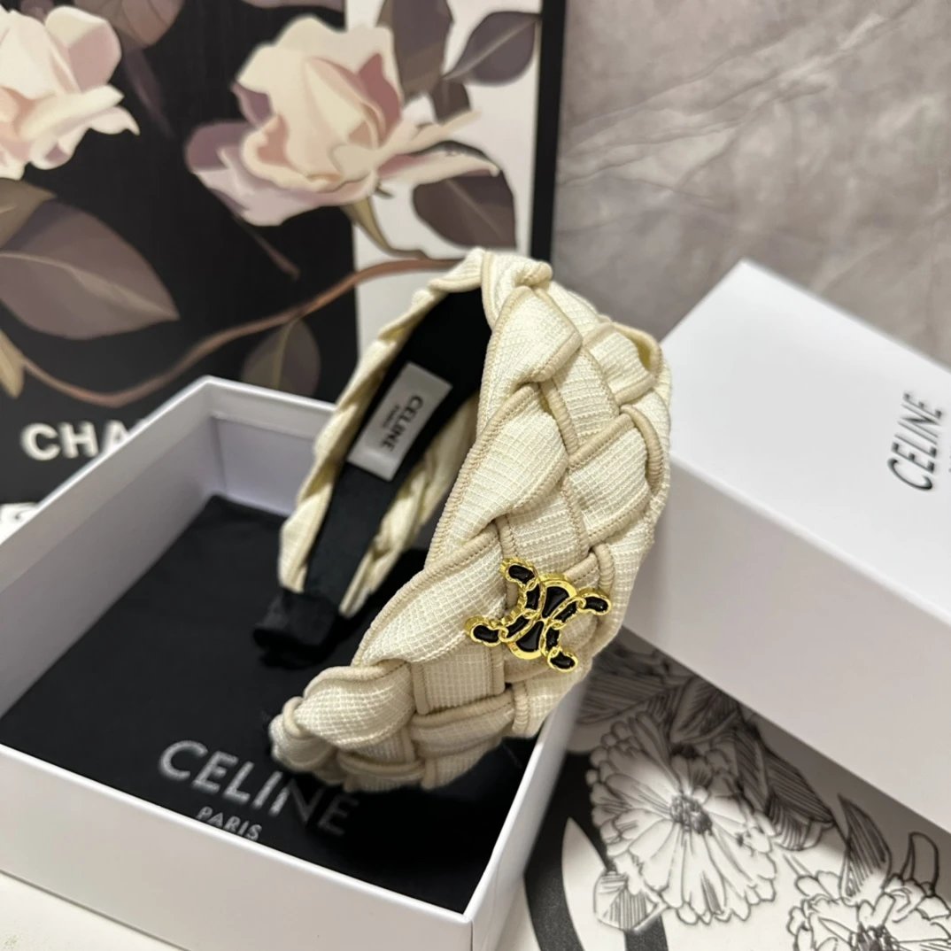 Celine Headband Ver.B — Photo 6