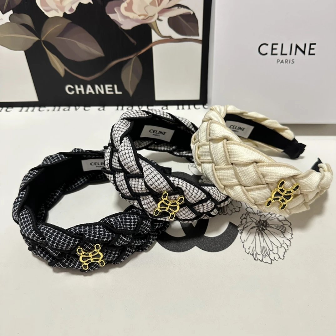 Celine Headband Ver.B — Photo 10