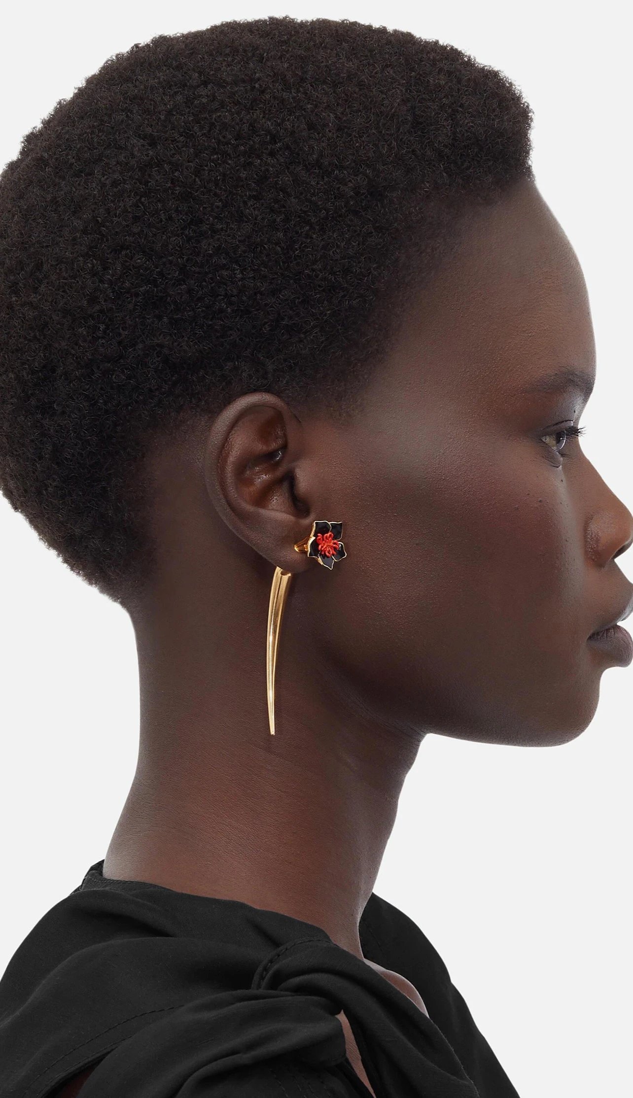 Bottega Veneta Earrings Ver.A — Photo 3