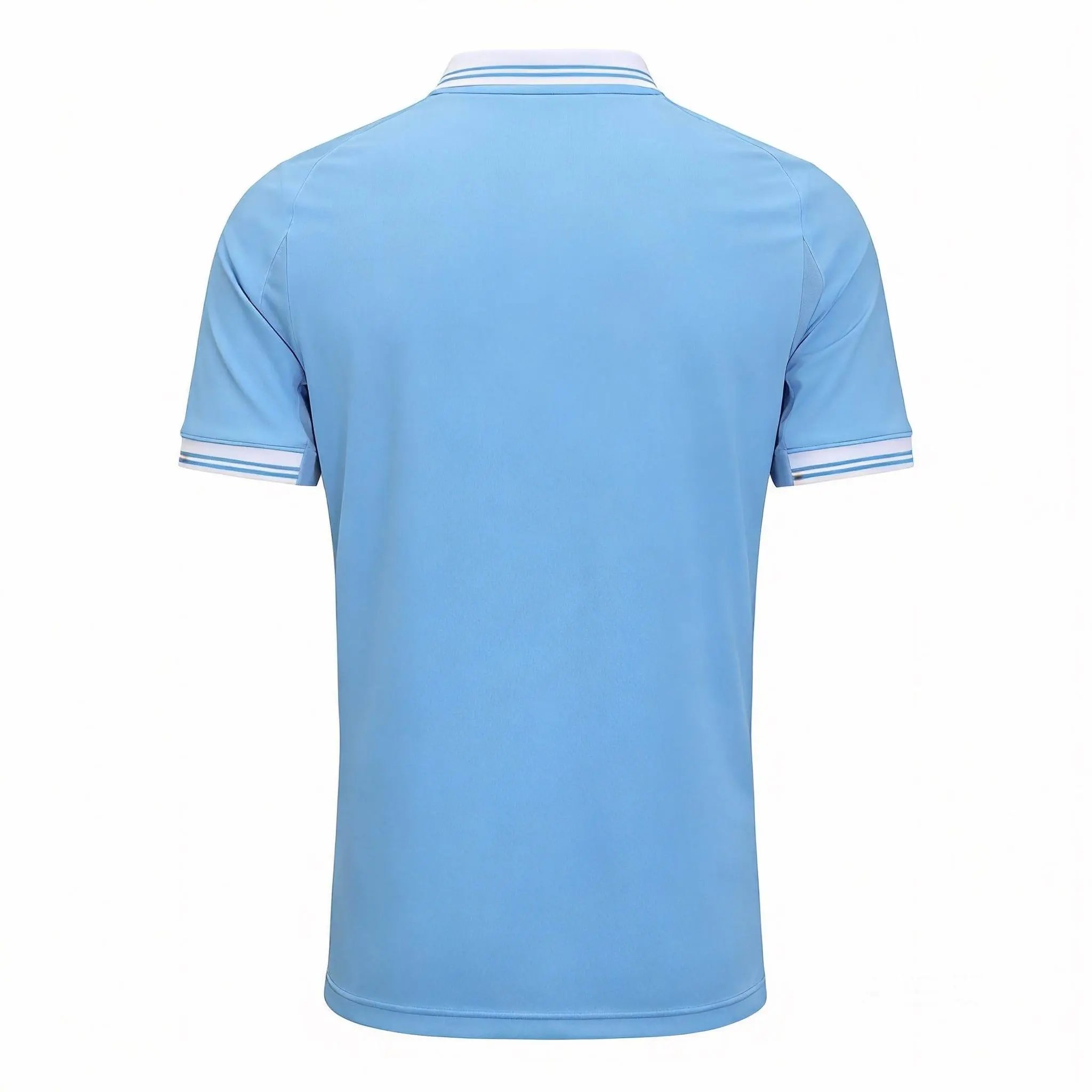 Napoli 1986/87 Retro Home Jersey — photo 2