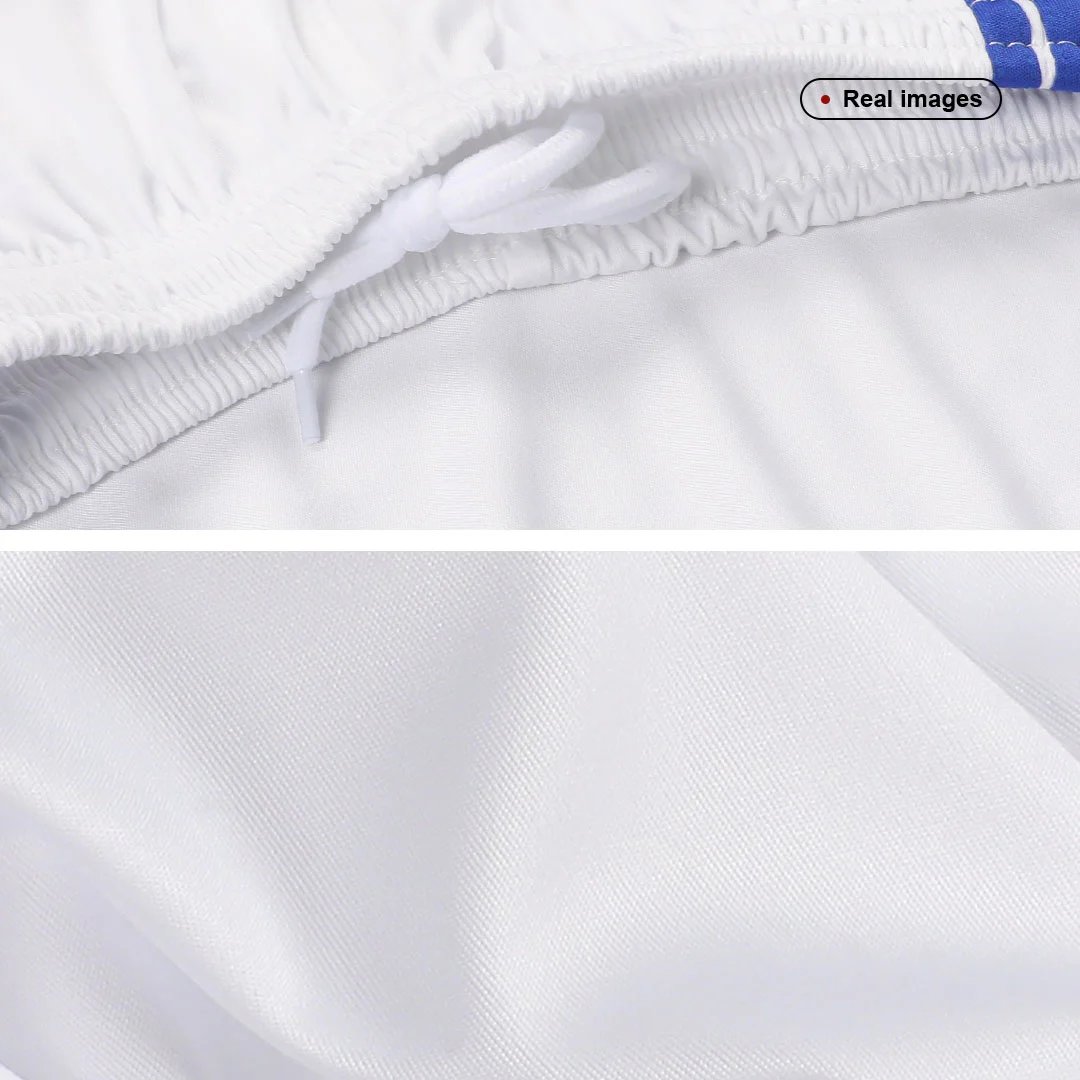 Chile 2022 Home Jersey - Kids — Photo 13