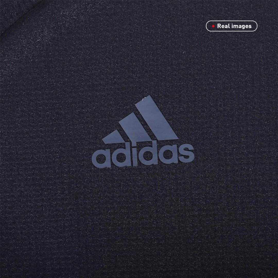 Germany 2020 Away Jersey (Player Version) — Photo 4