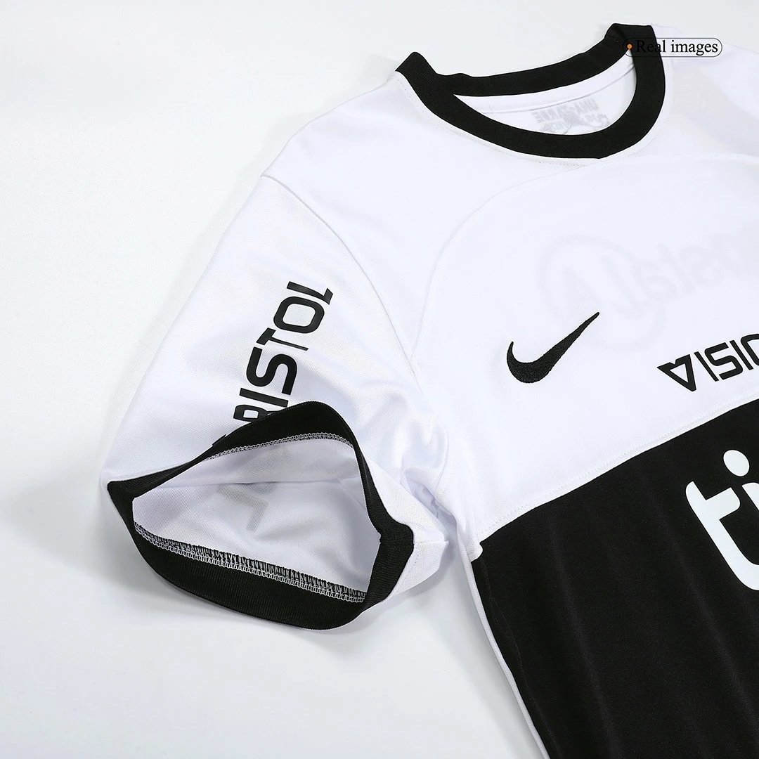 Olimpia 23/24 Home Jersey — photo 10