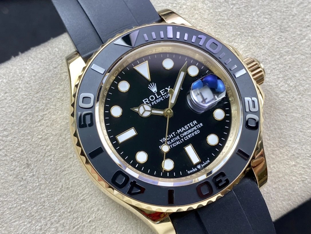Rolex Yacht-Master Automatic Watch 40mm Ver.G — photo 2