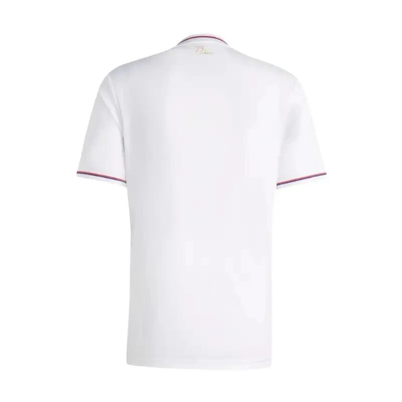 Lyon 2025 Olympique Lyonnais Special Edition Jersey — Photo 2