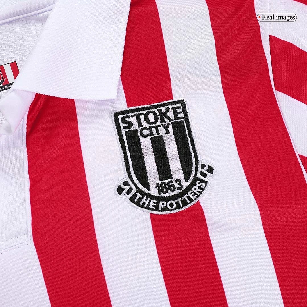 Stoke City 23/24 Home Jersey — photo 6