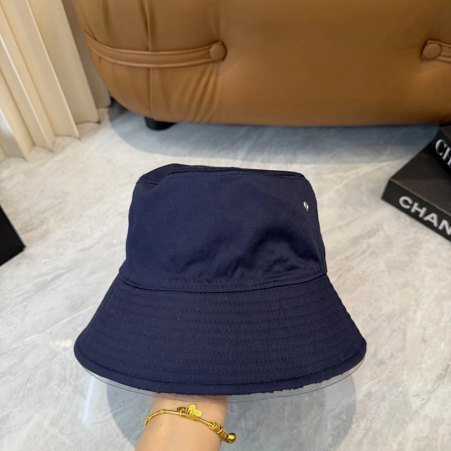 Dior Bucket Hat Ver.D — Photo 2