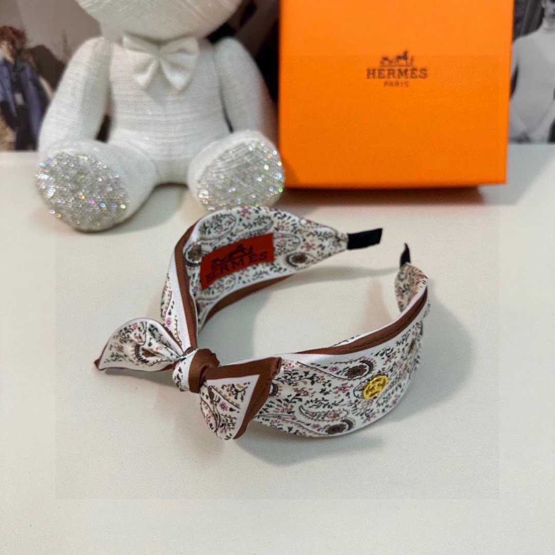Hermes Headband Ver.J — Photo 4