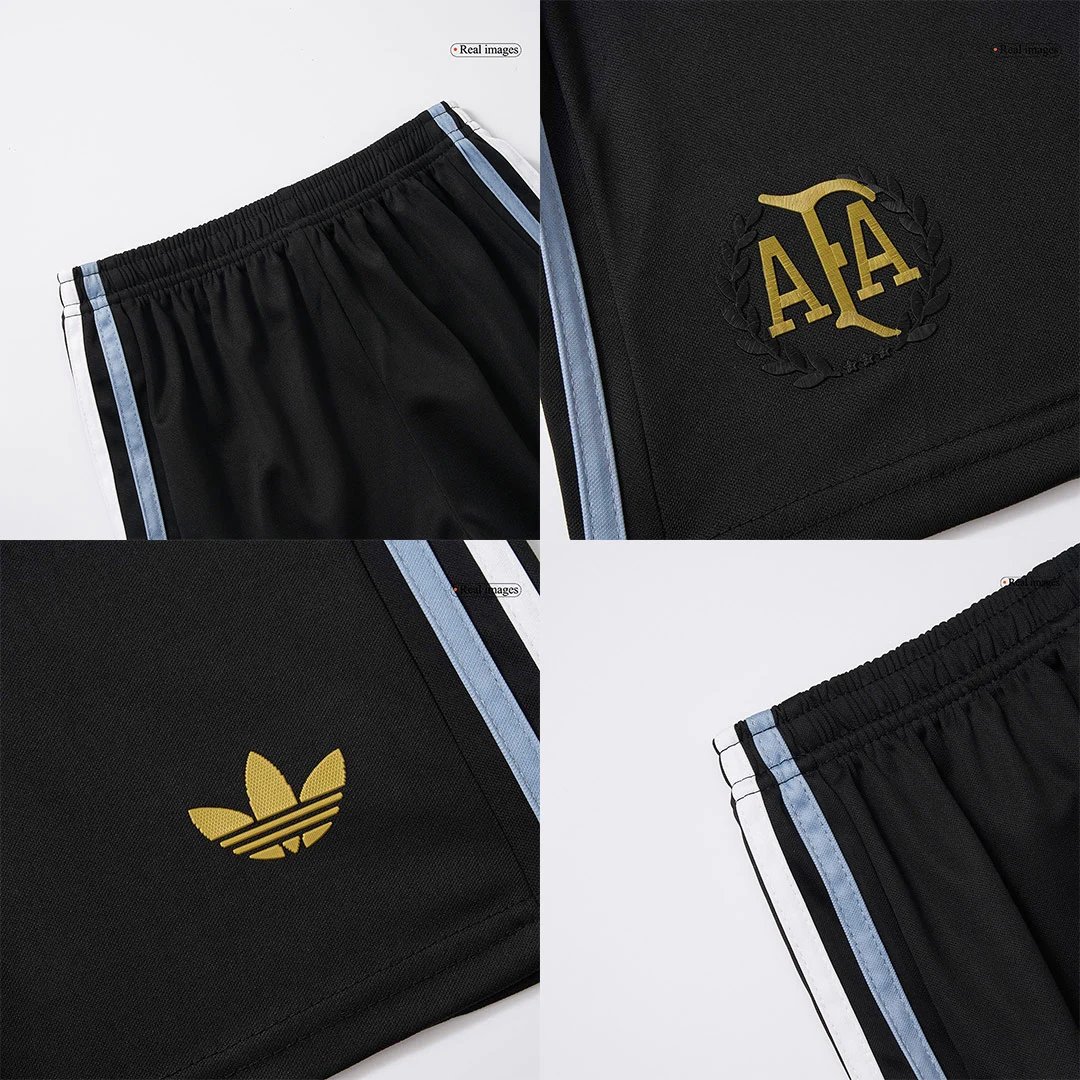 Argentina 2024 Special Edition Jersey - Kids — Photo 14