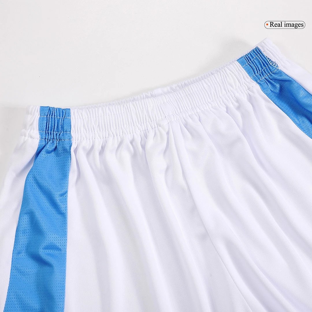 Argentina 2024 Home Jersey - Kids — Zdjęcie 14