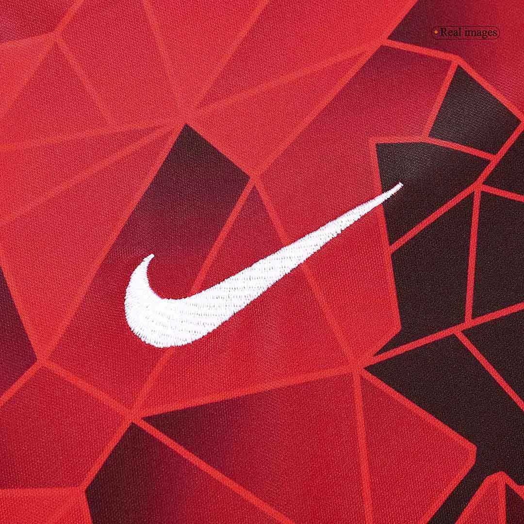 Canada 2023 Home Jersey - Women — photo 6