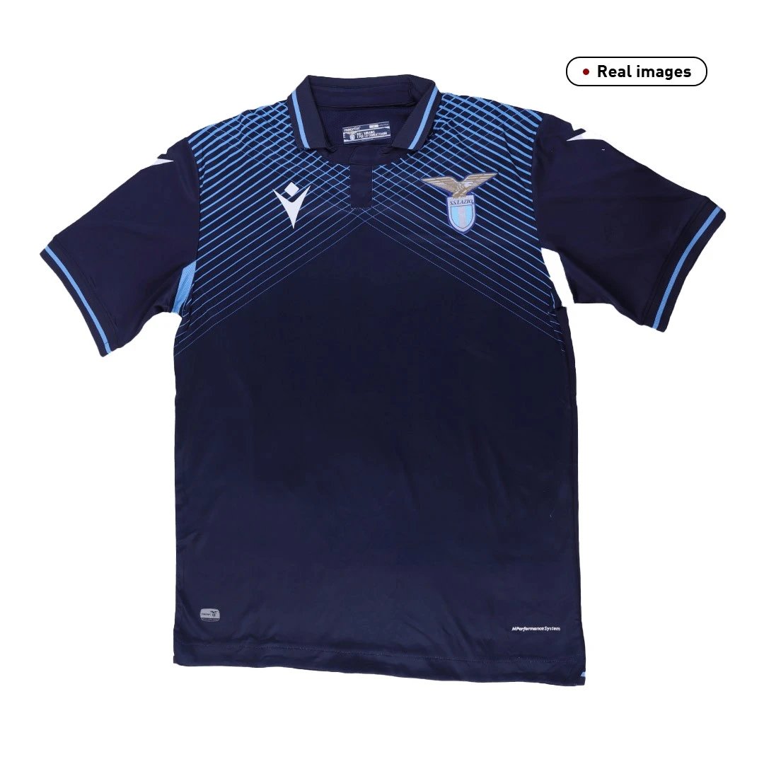 Muriqi 21 20/21 Third Jersey — photo 4