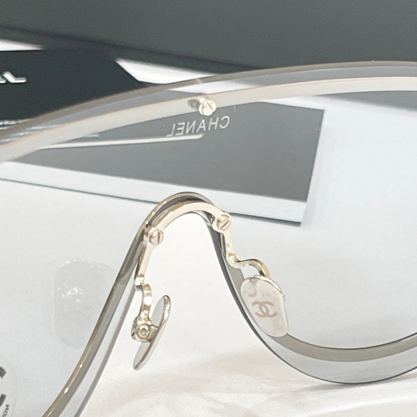 Chanel A71786 Sunglasses — photo 7
