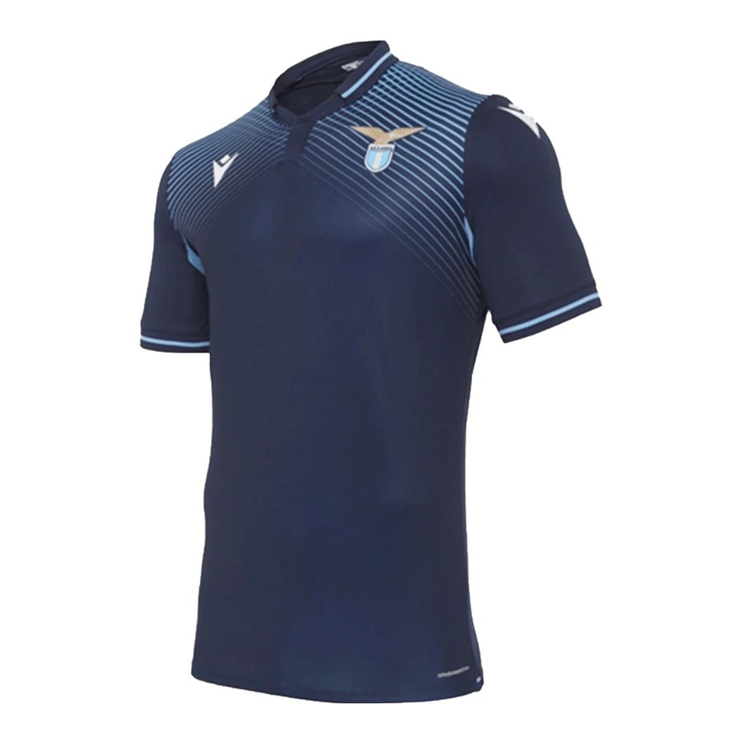 Muriqi 21 20/21 Third Jersey — photo 2