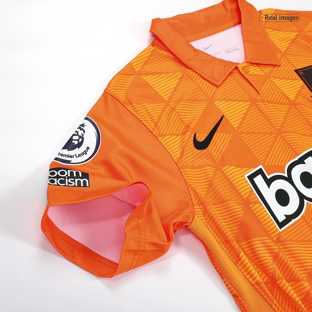 Afc Richmond 2023 Away Jersey — photo 7