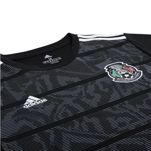 Mexico 2019 Home Jersey — photo 2