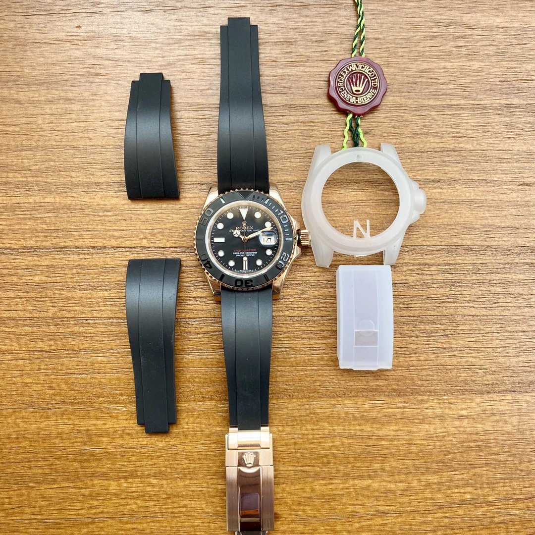 Rolex Yacht-Master Automatic Watch Ver.D — Zdjęcie 4
