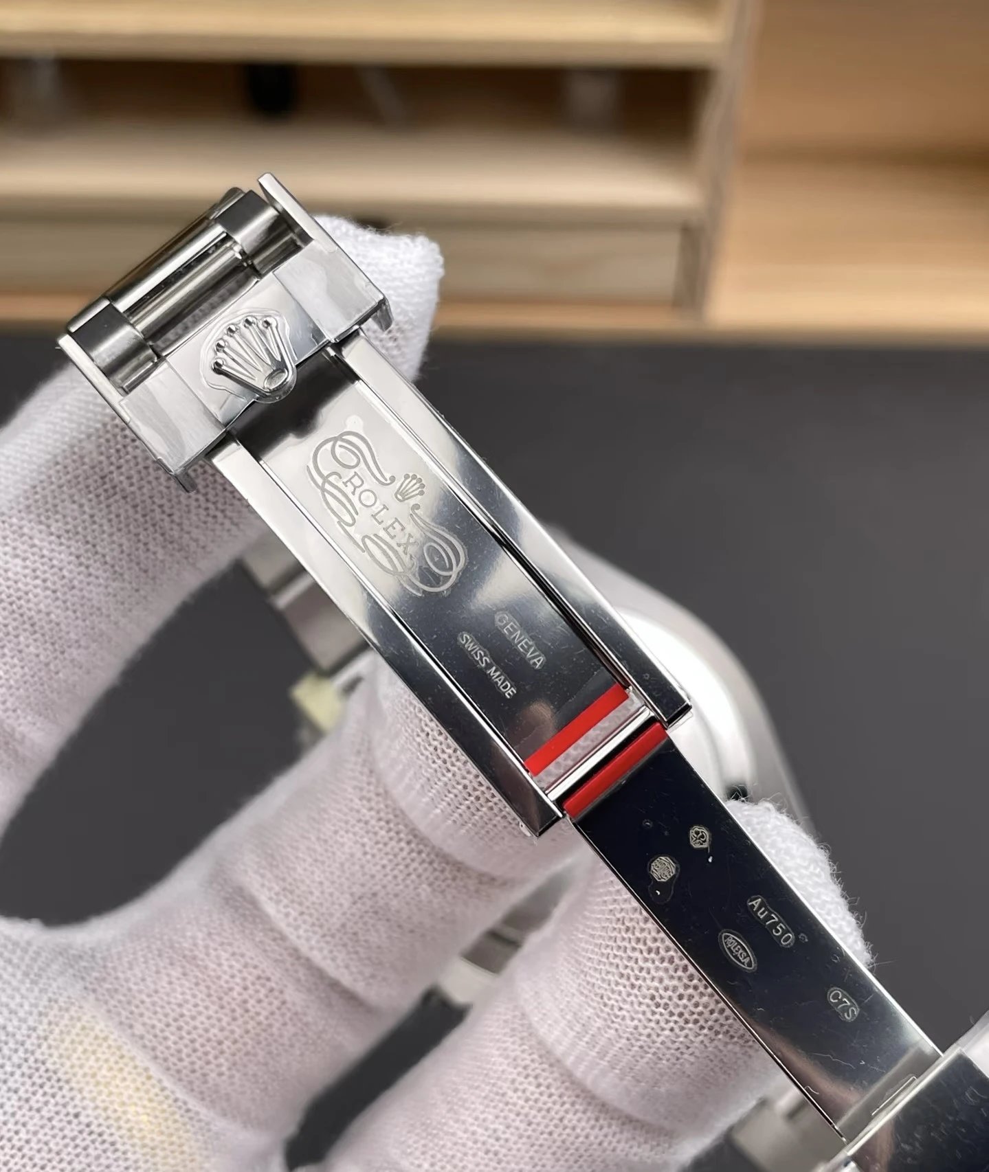 Rolex GMT-Master Automatic Watch Ver.D — Zdjęcie 7