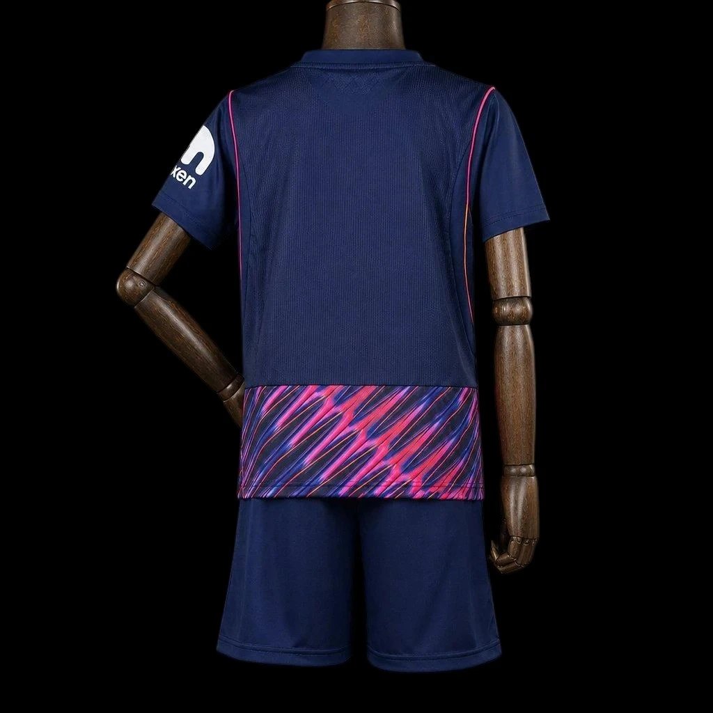 Tottenham Hotspur 26/27 Away Jersey - Kids — Zdjęcie 2