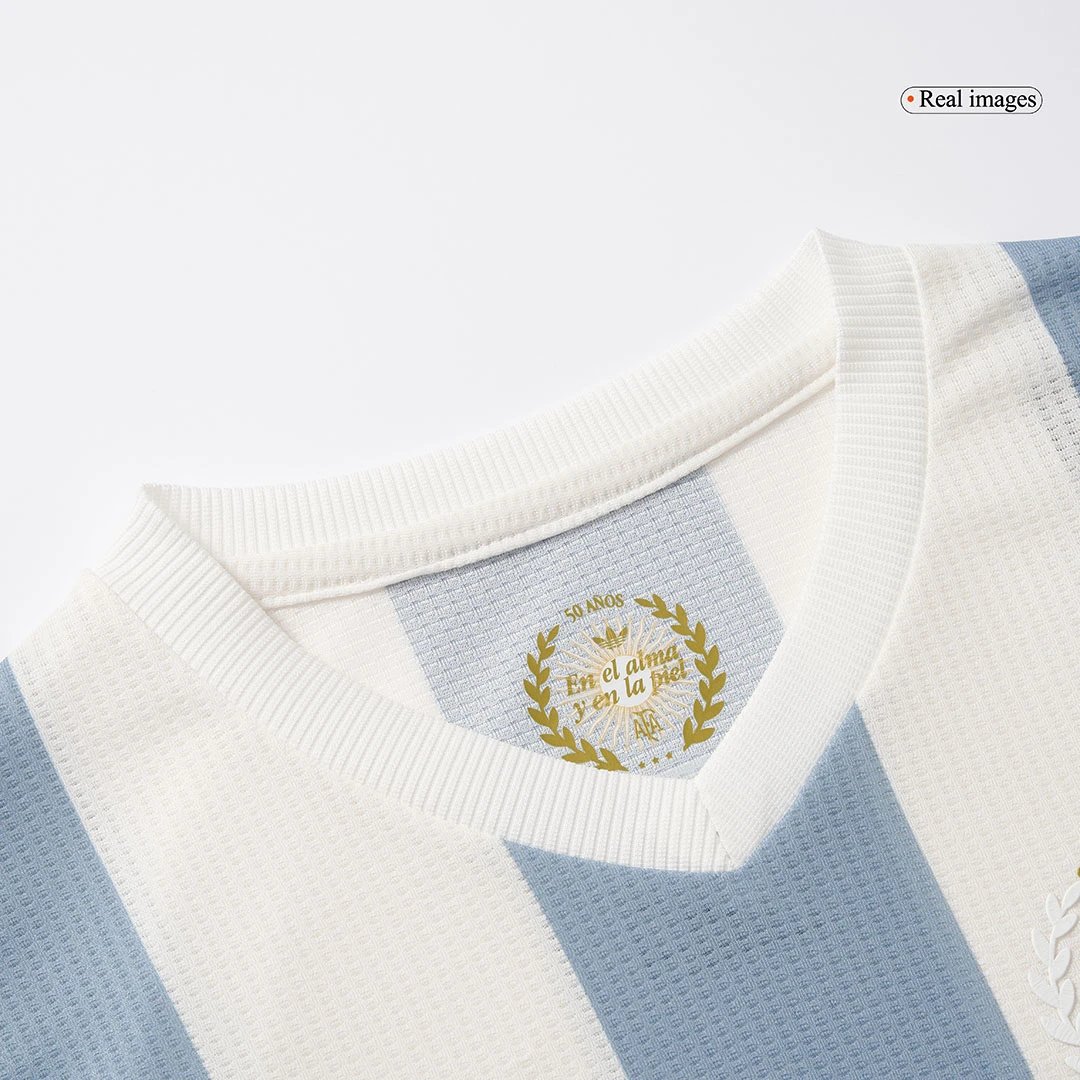 Argentina 2024 Special Edition Jersey - Kids — photo 8