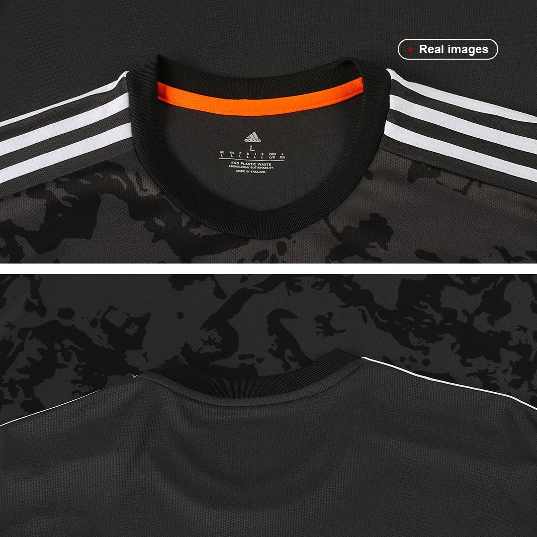 2022 Houston Dynamo Home Jersey — Photo 7