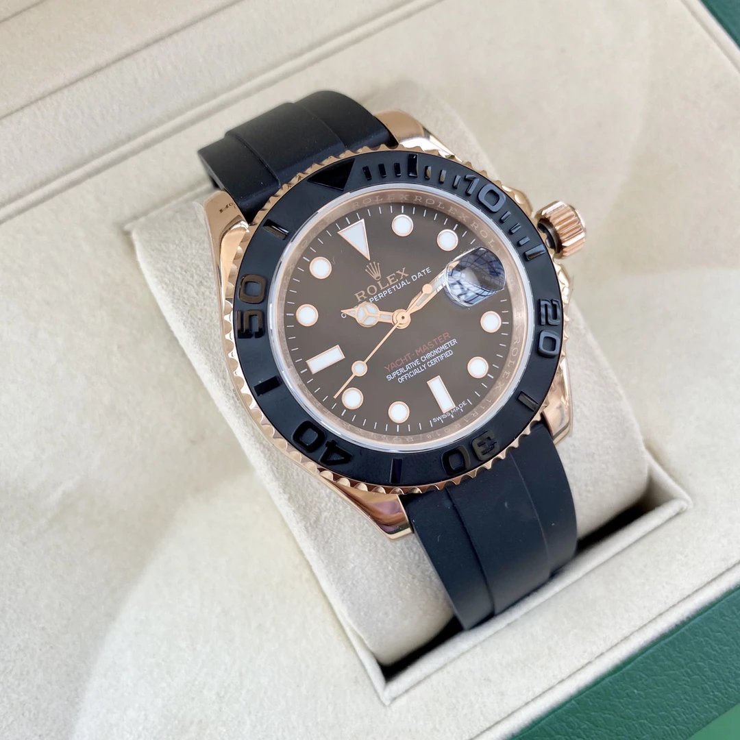 Rolex Yacht-Master Automatic Watch Ver.D — Zdjęcie 7