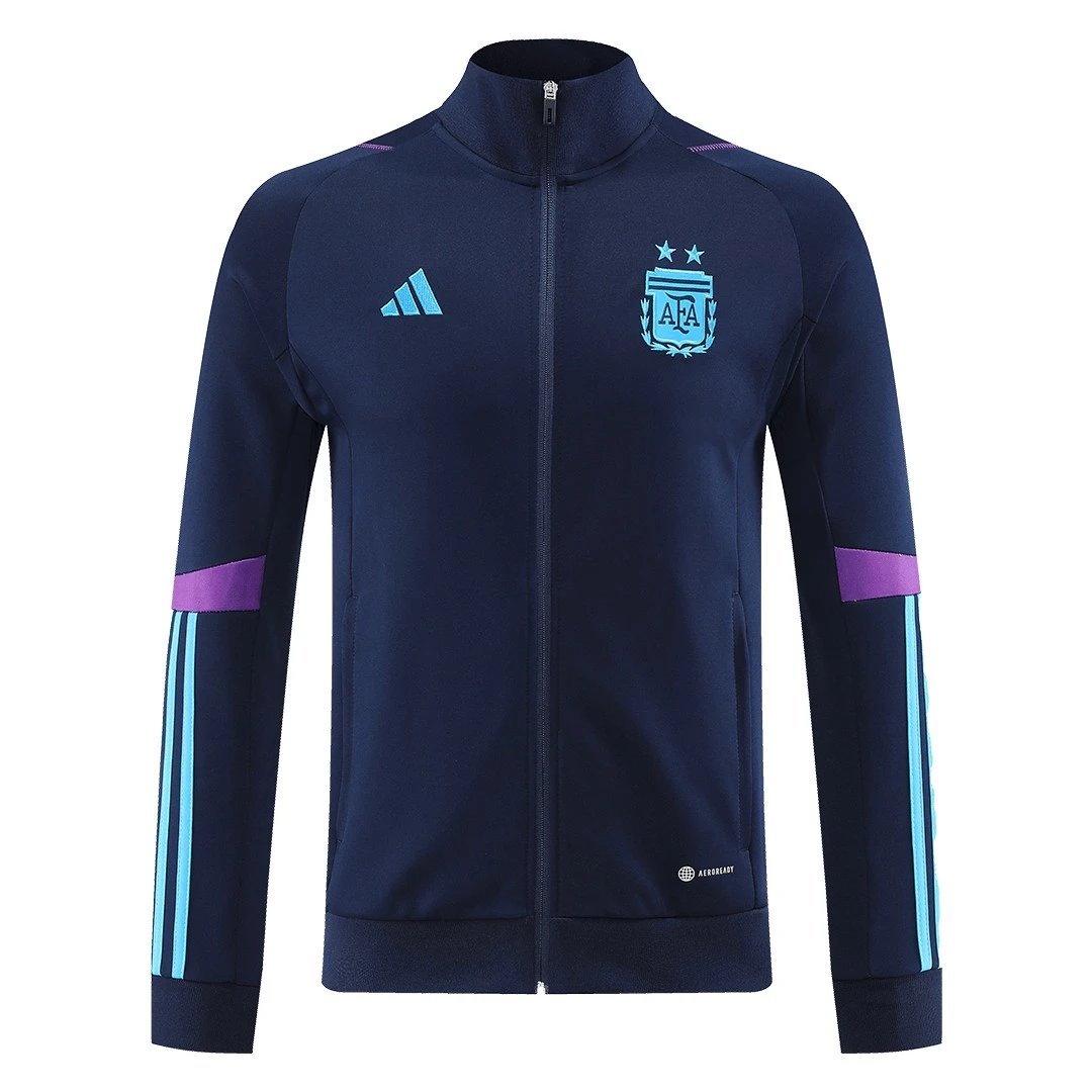 Argentina Jacket Tracksuit 2022 23 — photo 4
