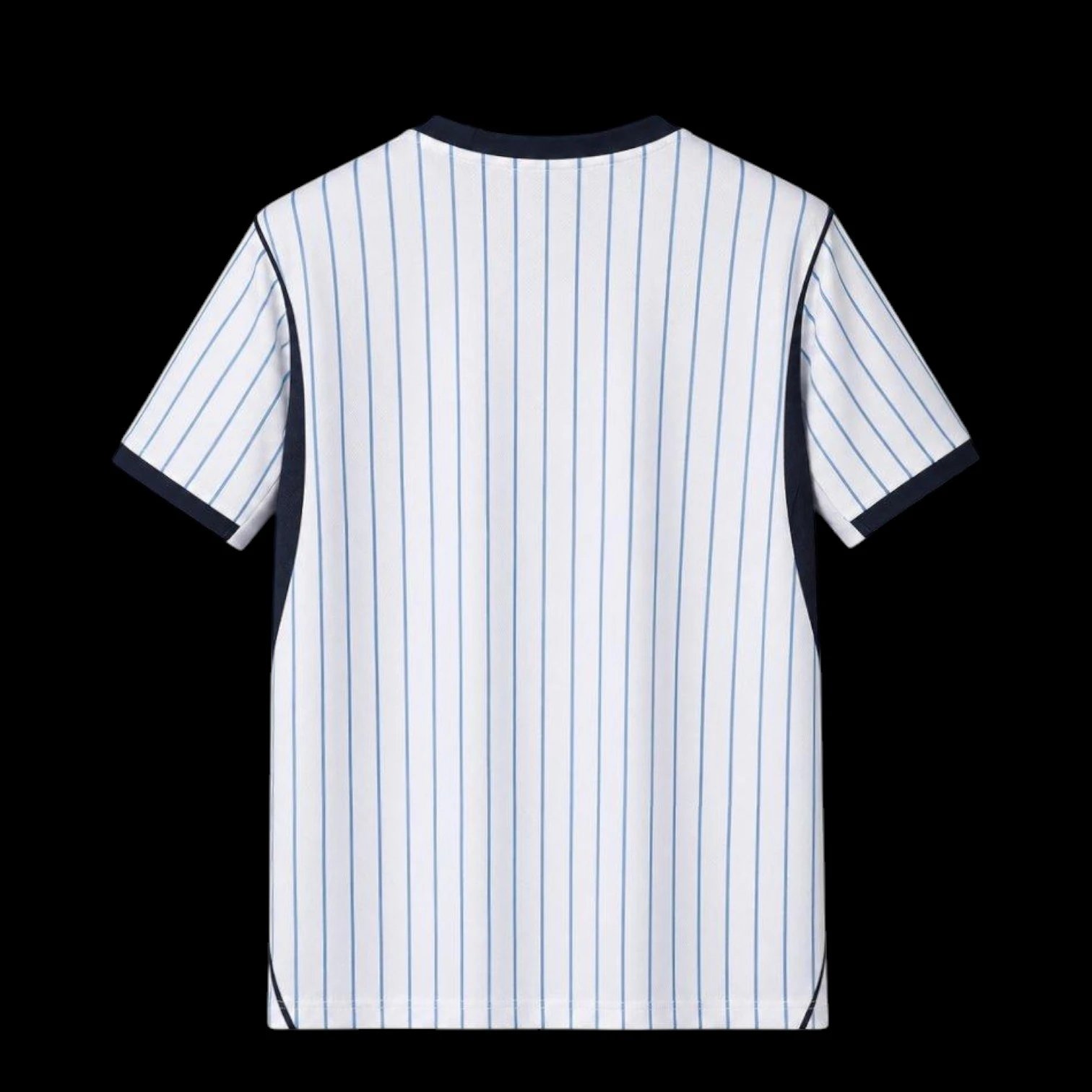 Inter Milan 26/27 Away Jersey — QC