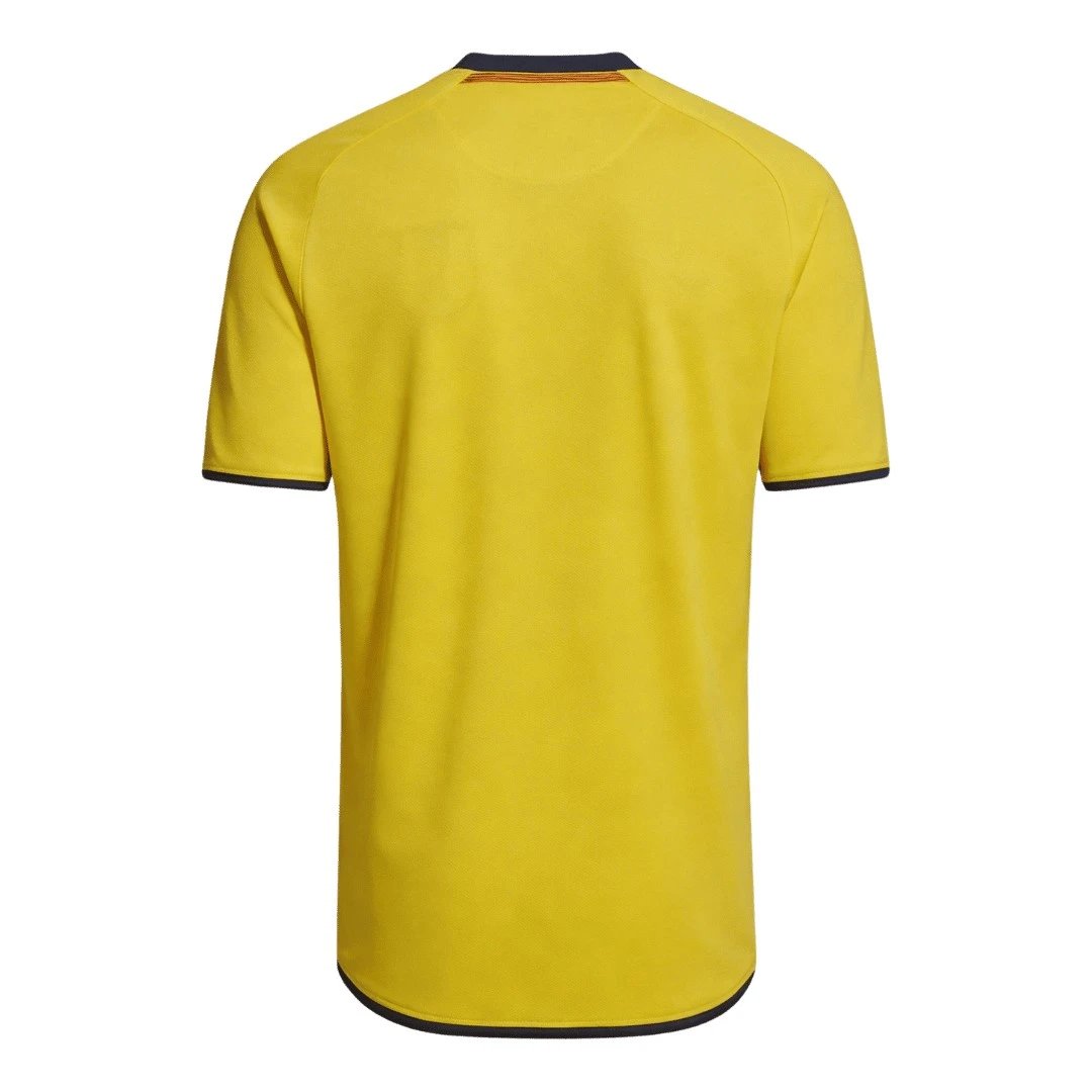 Barcelona 2008/09 FC Retro Away Jersey — QC