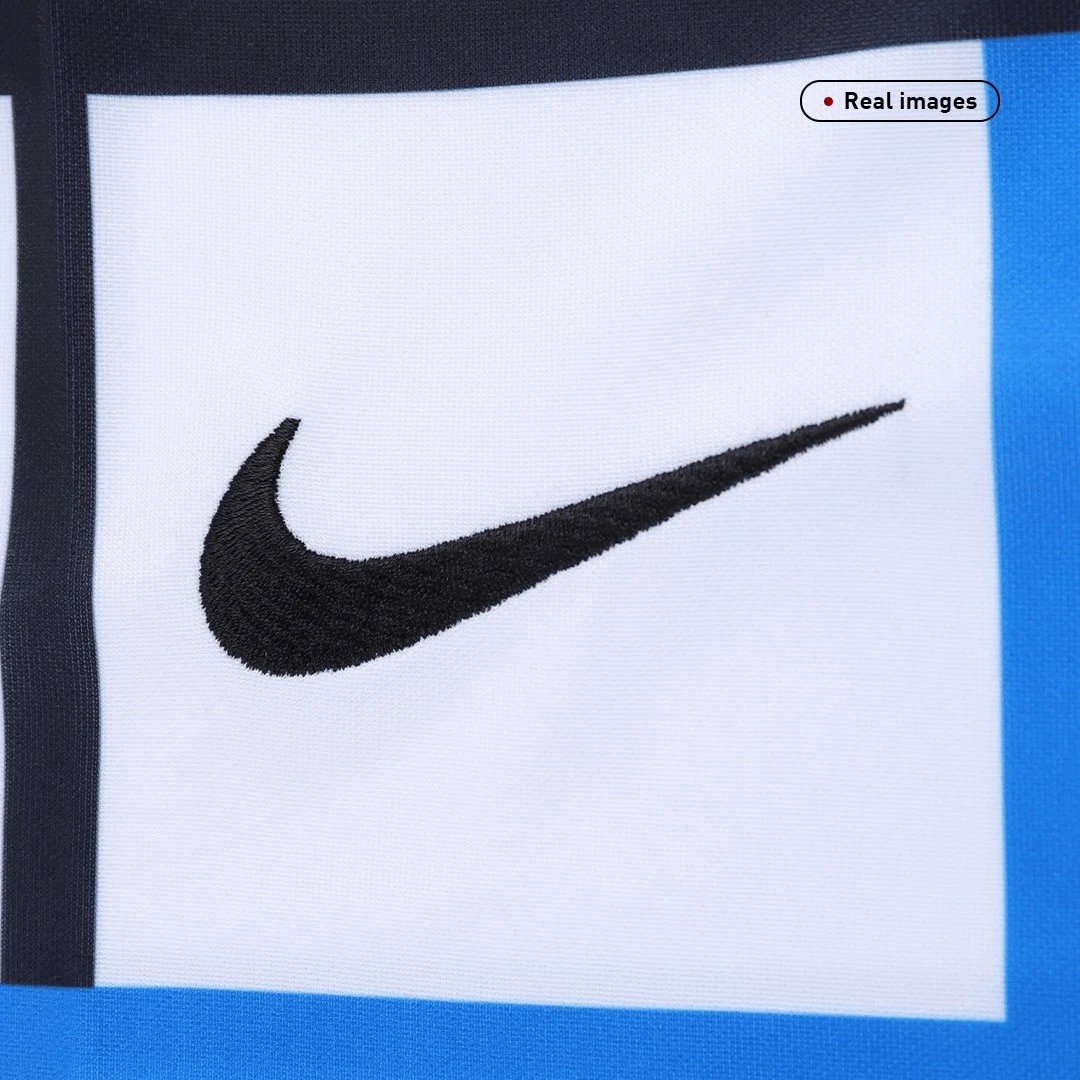 Inter Milan 20/21 Away Jersey — QC