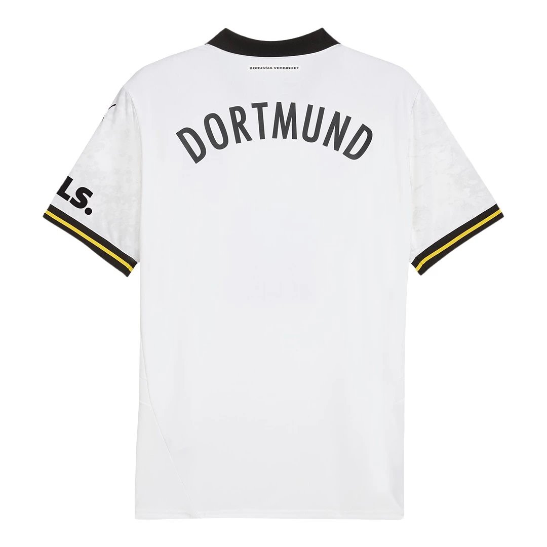 Borussia Dortmund 24/25 Third Jersey — Photo 2