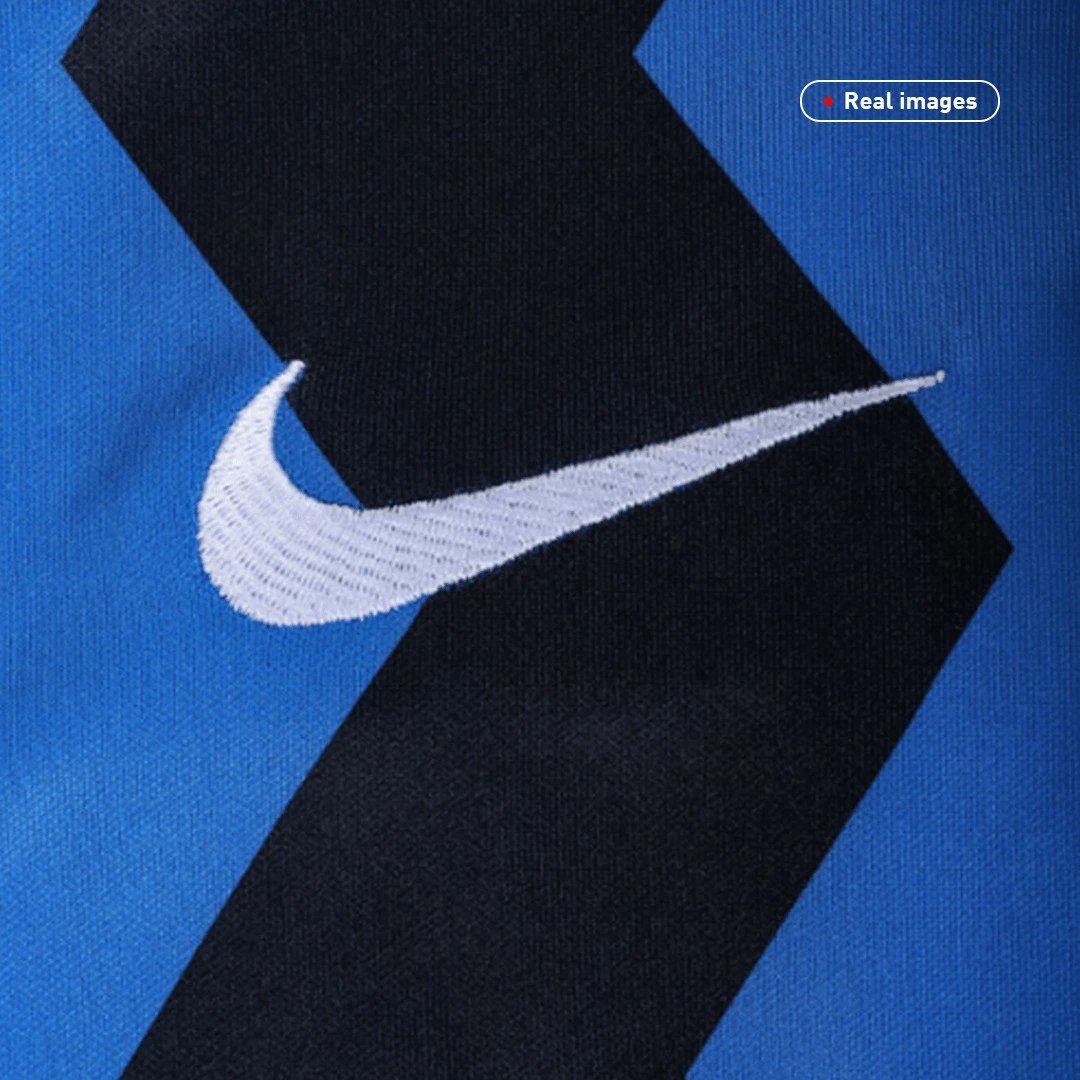 Inter Milan 20/21 Home Jersey — photo 5