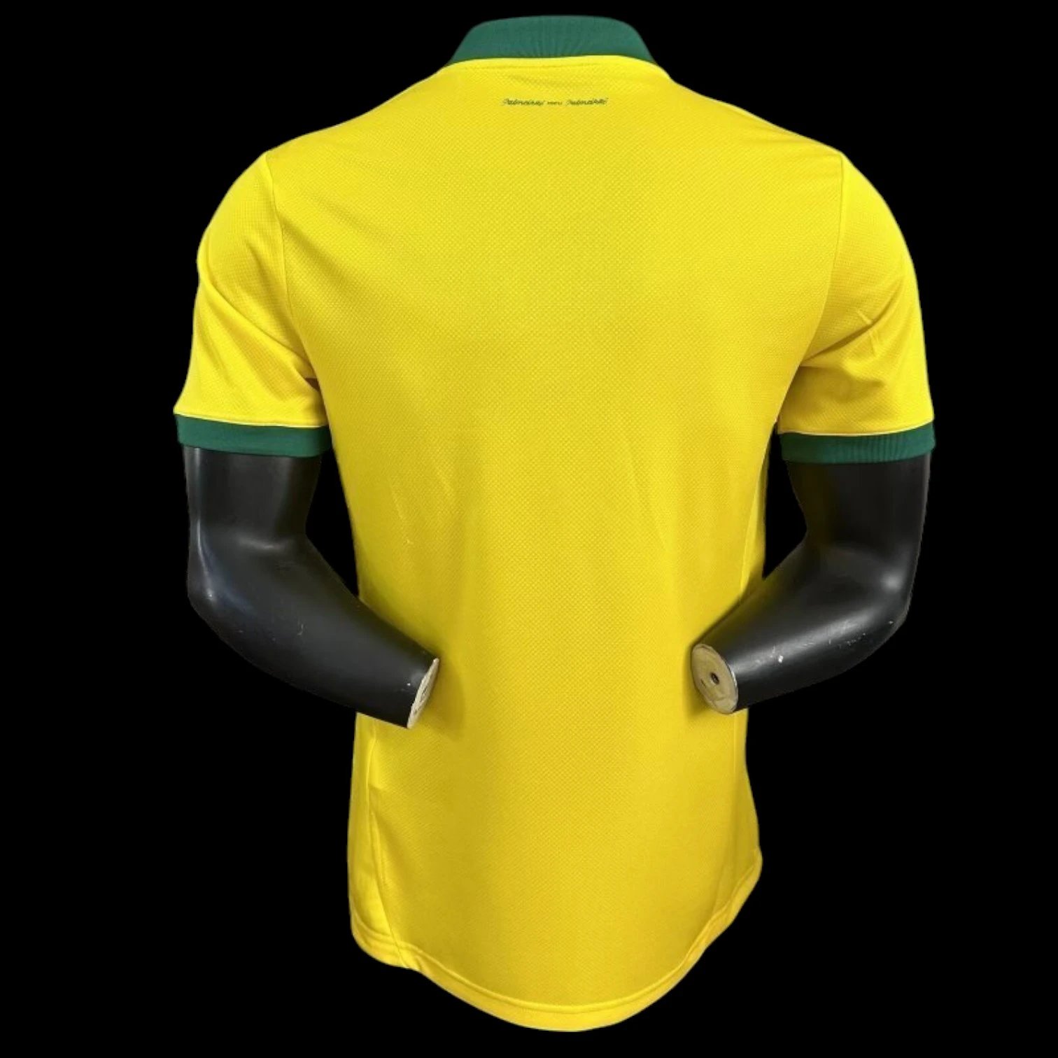 Palmeiras 25/26 Third Jersey (Player Version) — QC