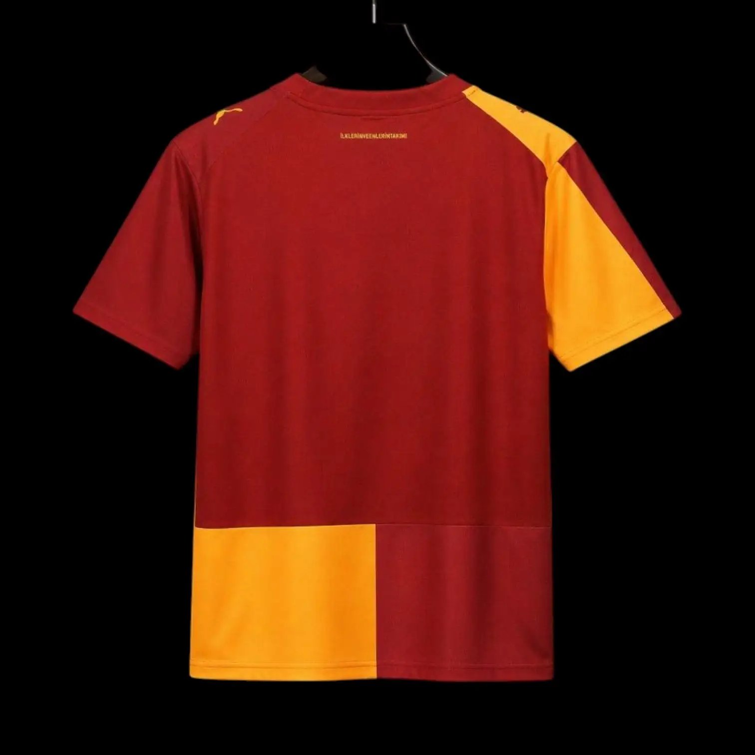 Galatasaray 26/27 Home Jersey — QC