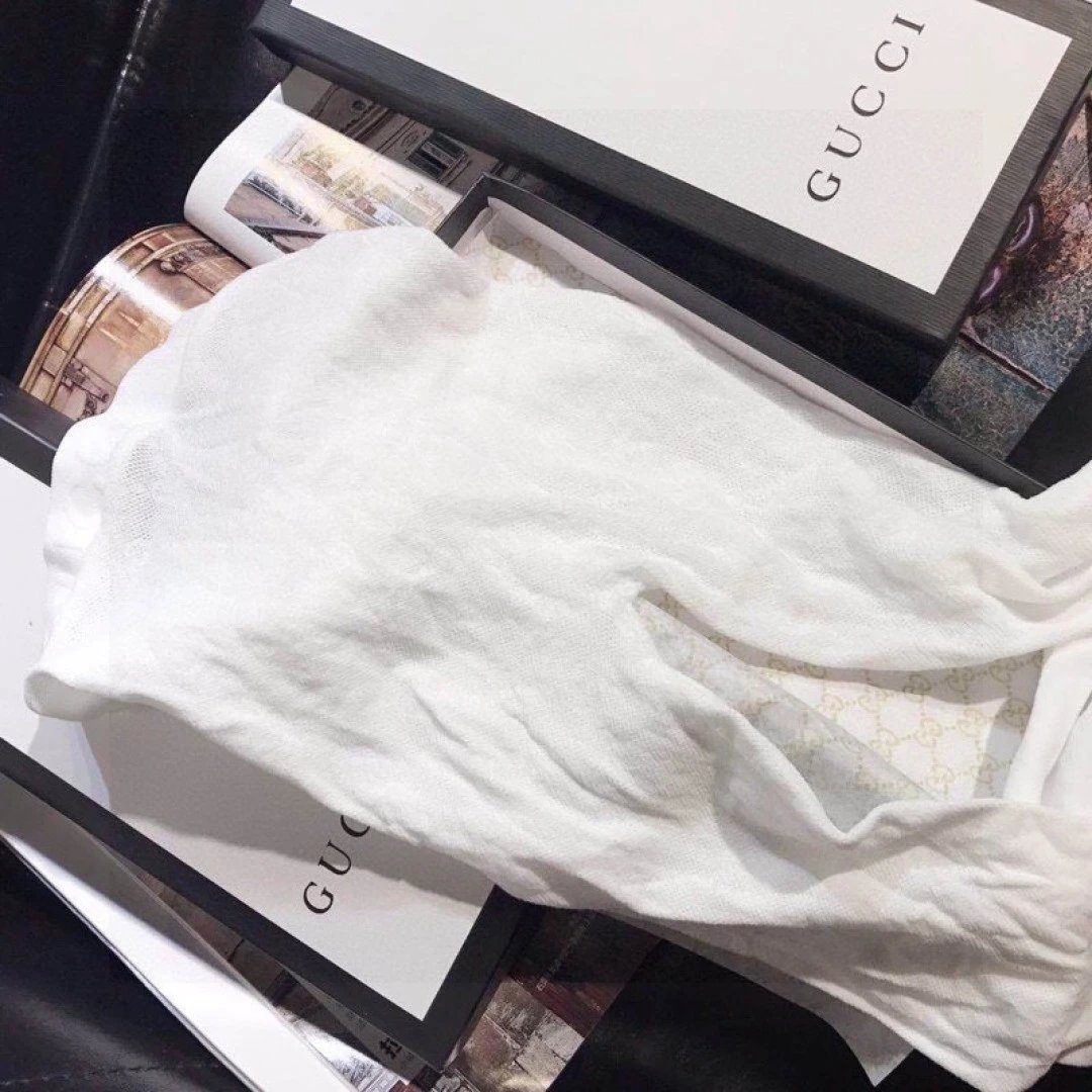 Gucci Socks 5-Pair Box Ver.A — photo 2