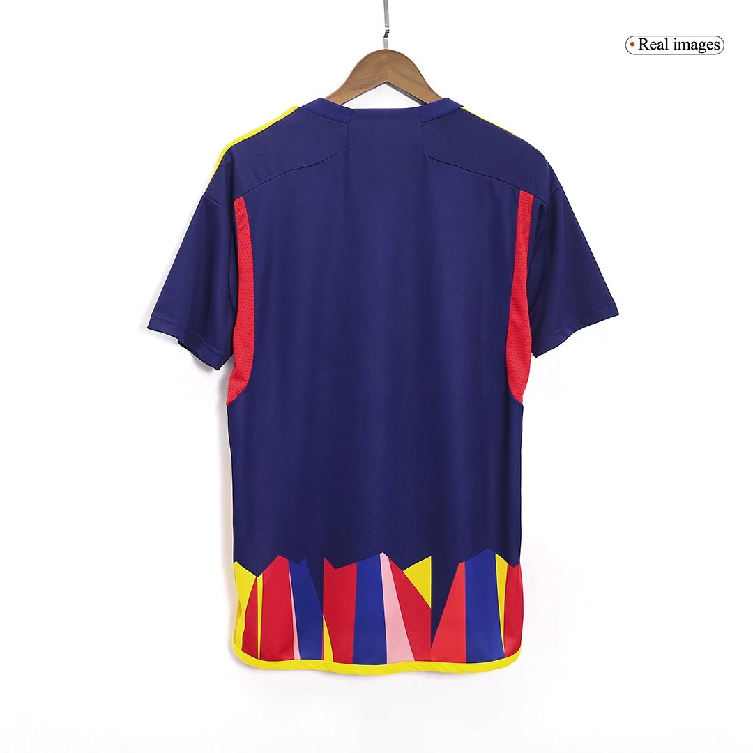 Olympique Lyonnais 23/24 Third Jersey — photo 5