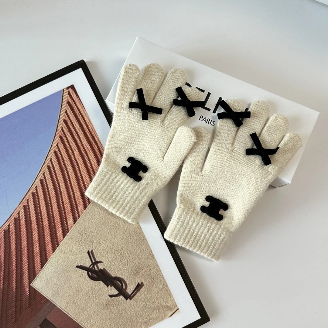 Celine Gloves Ver.A — Photo 8