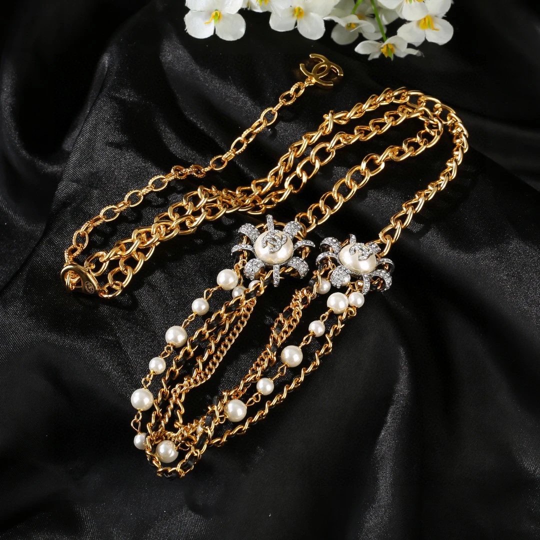 Chanel Waist Chain Ver.I — Photo 4