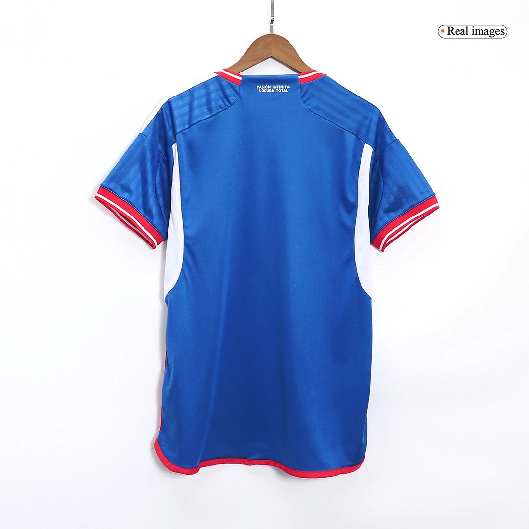 Chile 2023 Home Jersey — photo 5