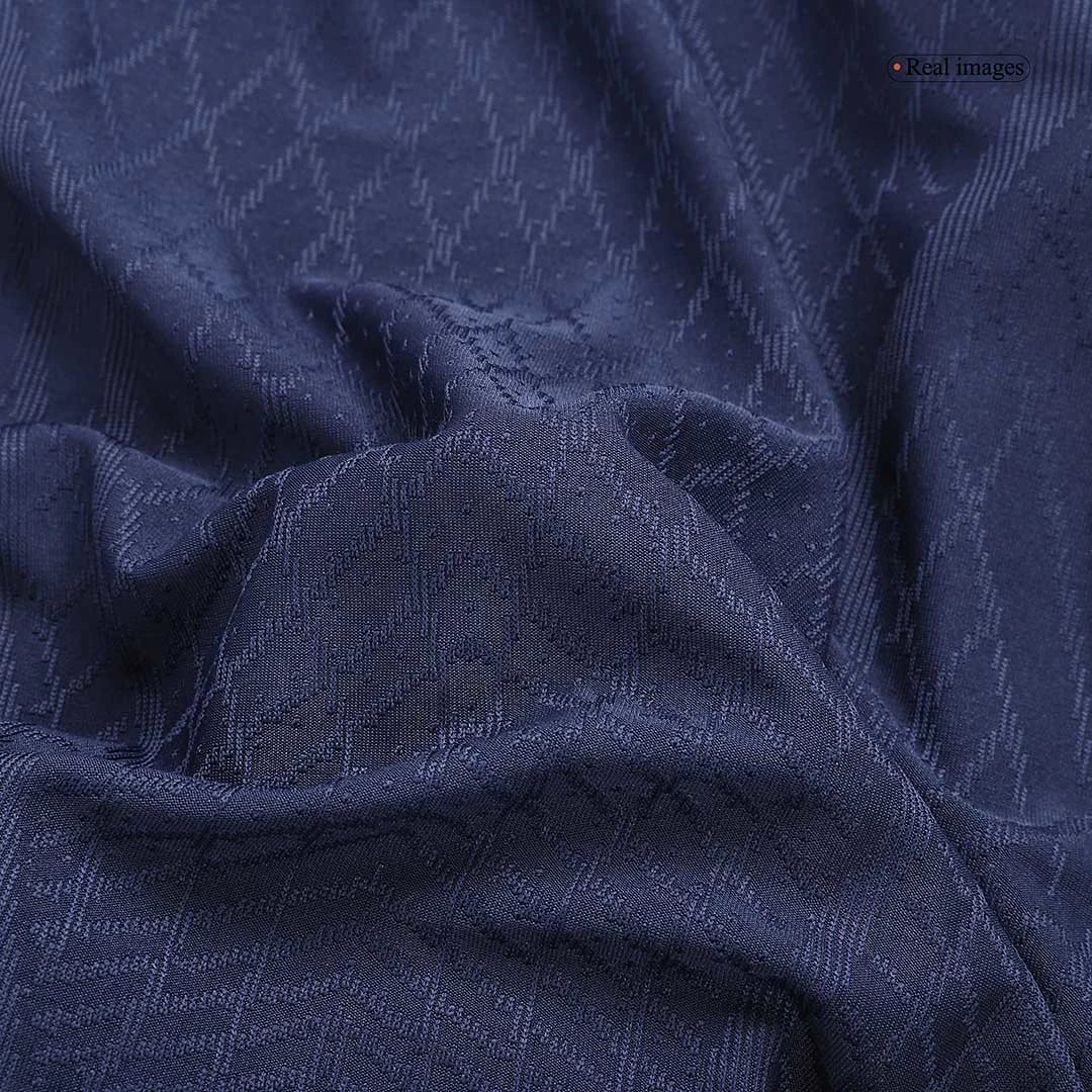 France 2022 Home Jersey (Player Version) — Zdjęcie 10
