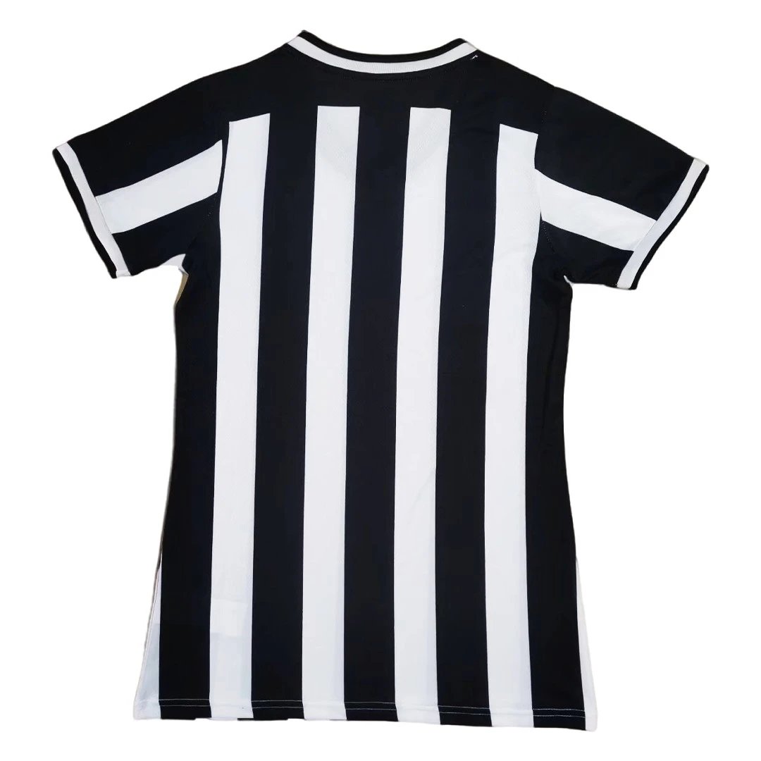 S Atl Tico Mineiro 21/22 Third Jersey - Women — Photo 2
