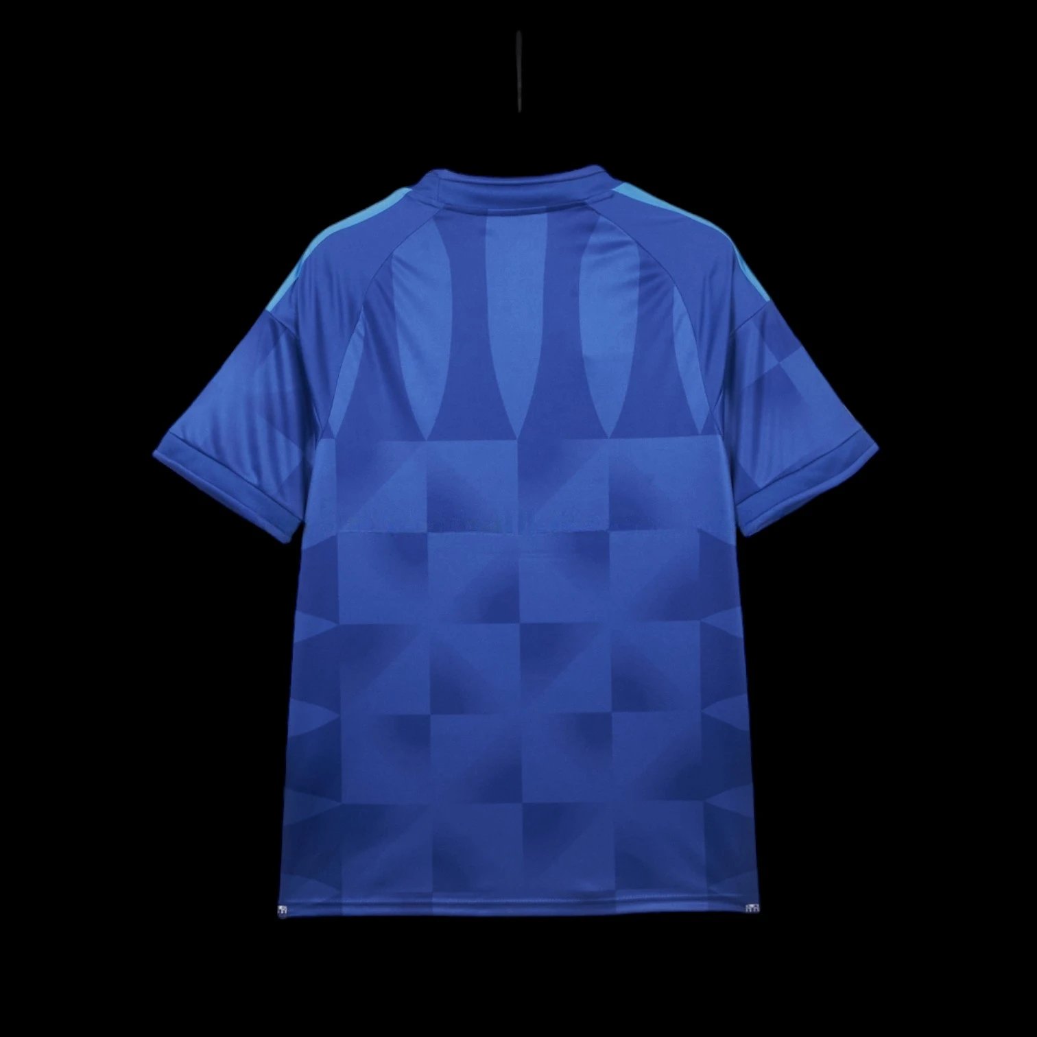 Schalke 04 26/27 Home Jersey — Photo 2