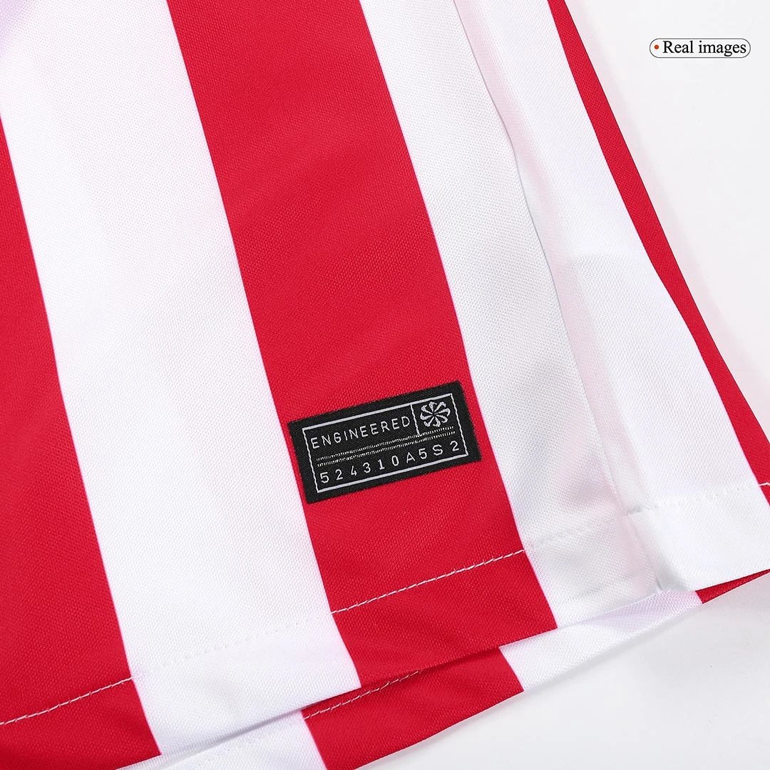 Sunderland 23/24 Home Jersey — photo 11