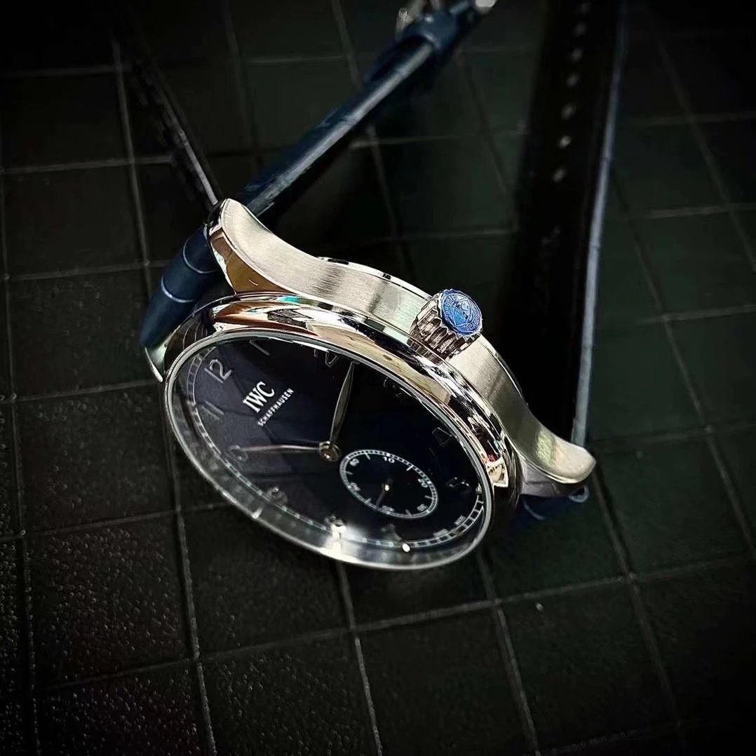 IWC Portugieser Automatic Watch 44mm — Photo 7
