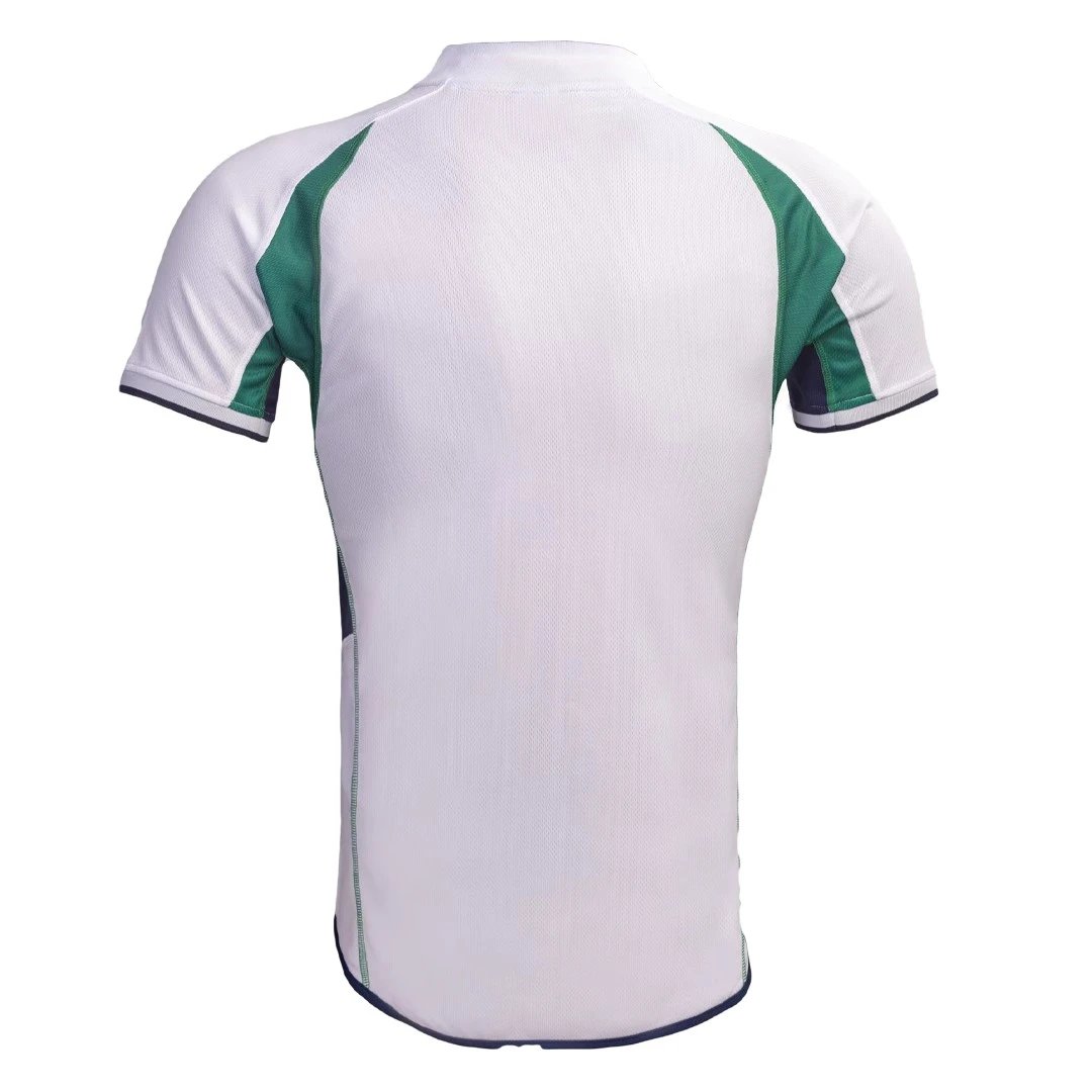 2002 Unspecified Team Retro Away Jersey — Photo 2