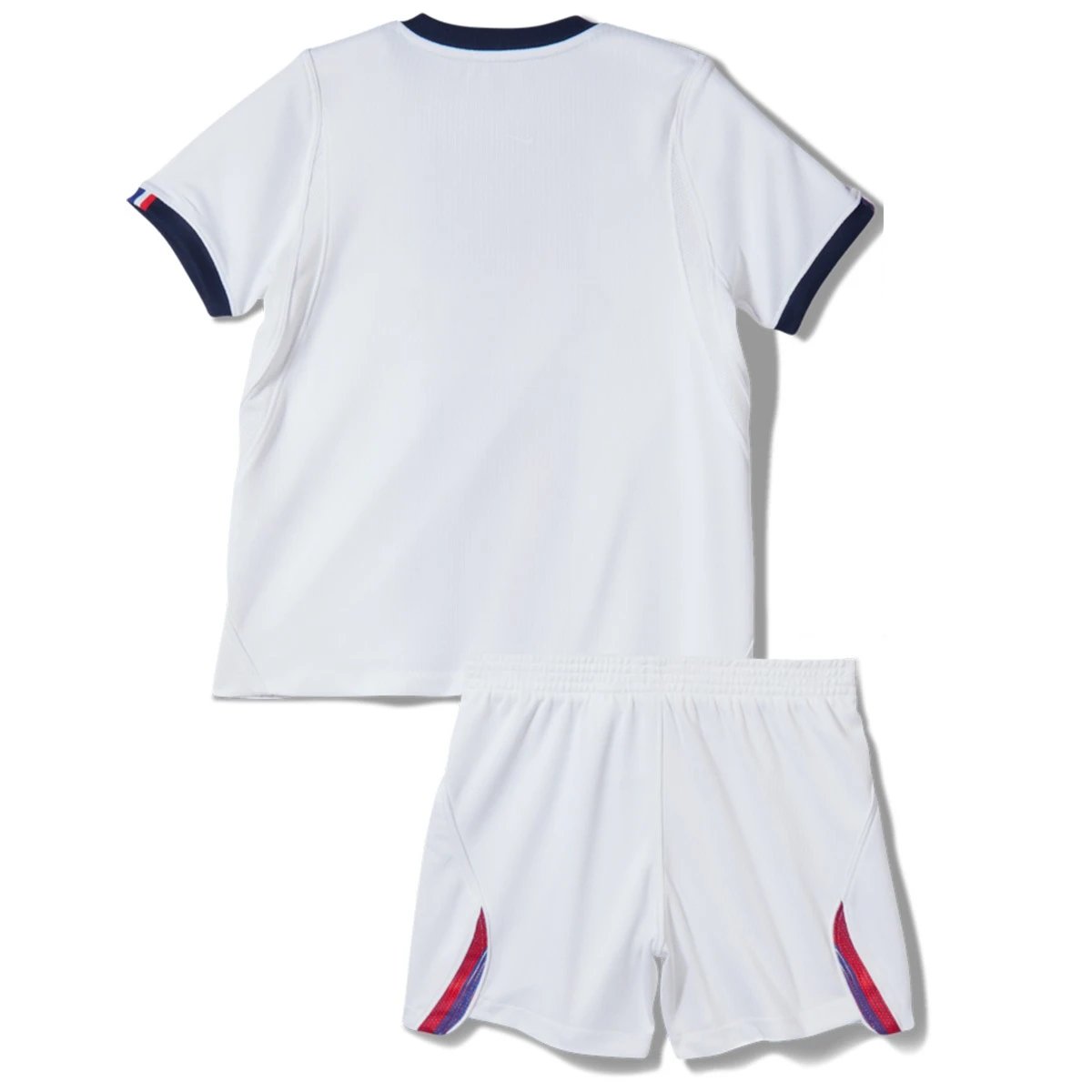 Paris Saint-Germain 26/27 Away Jersey - Kids — Zdjęcie 2