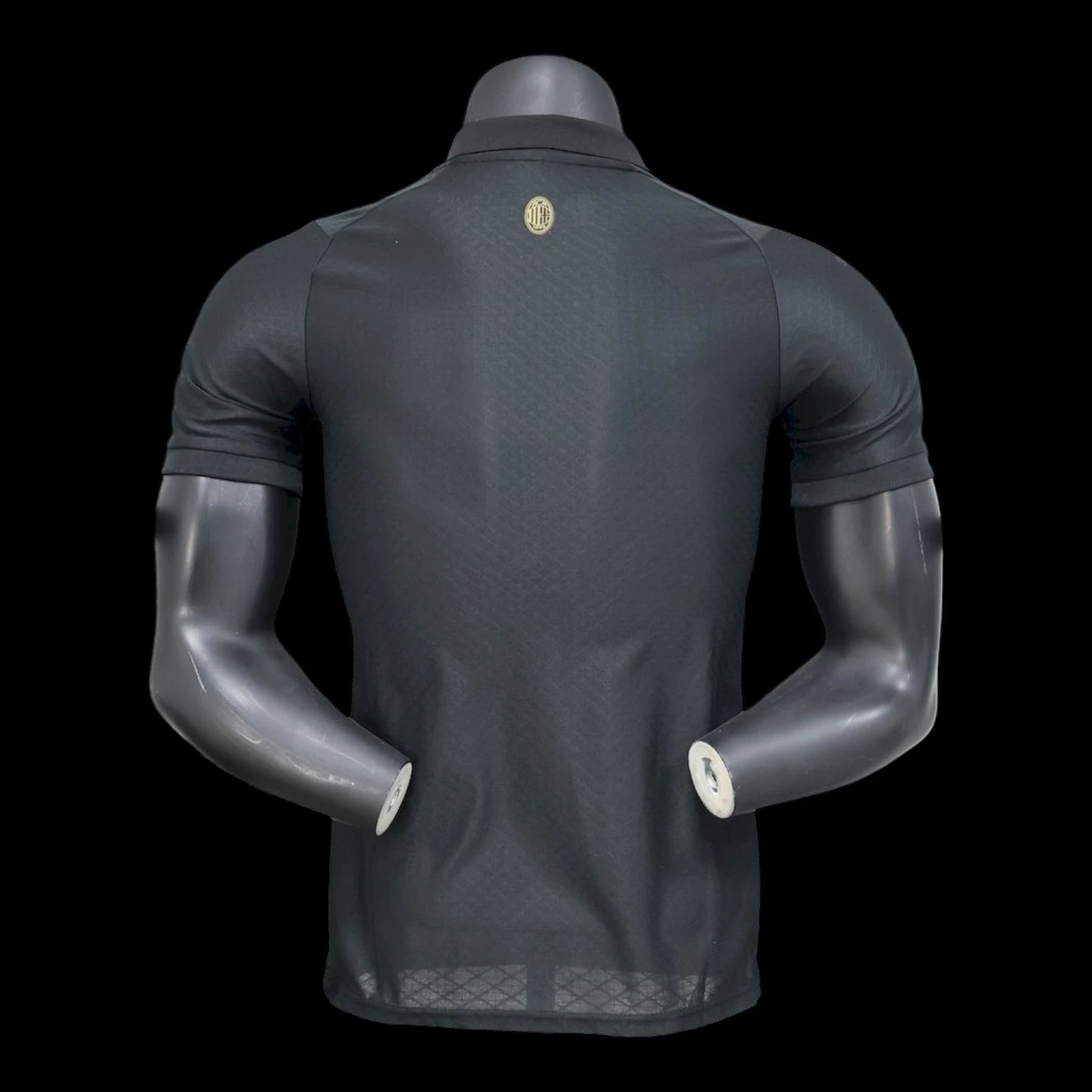 AC Milan Retro Special Edition Jersey (Player Version) — Photo 2