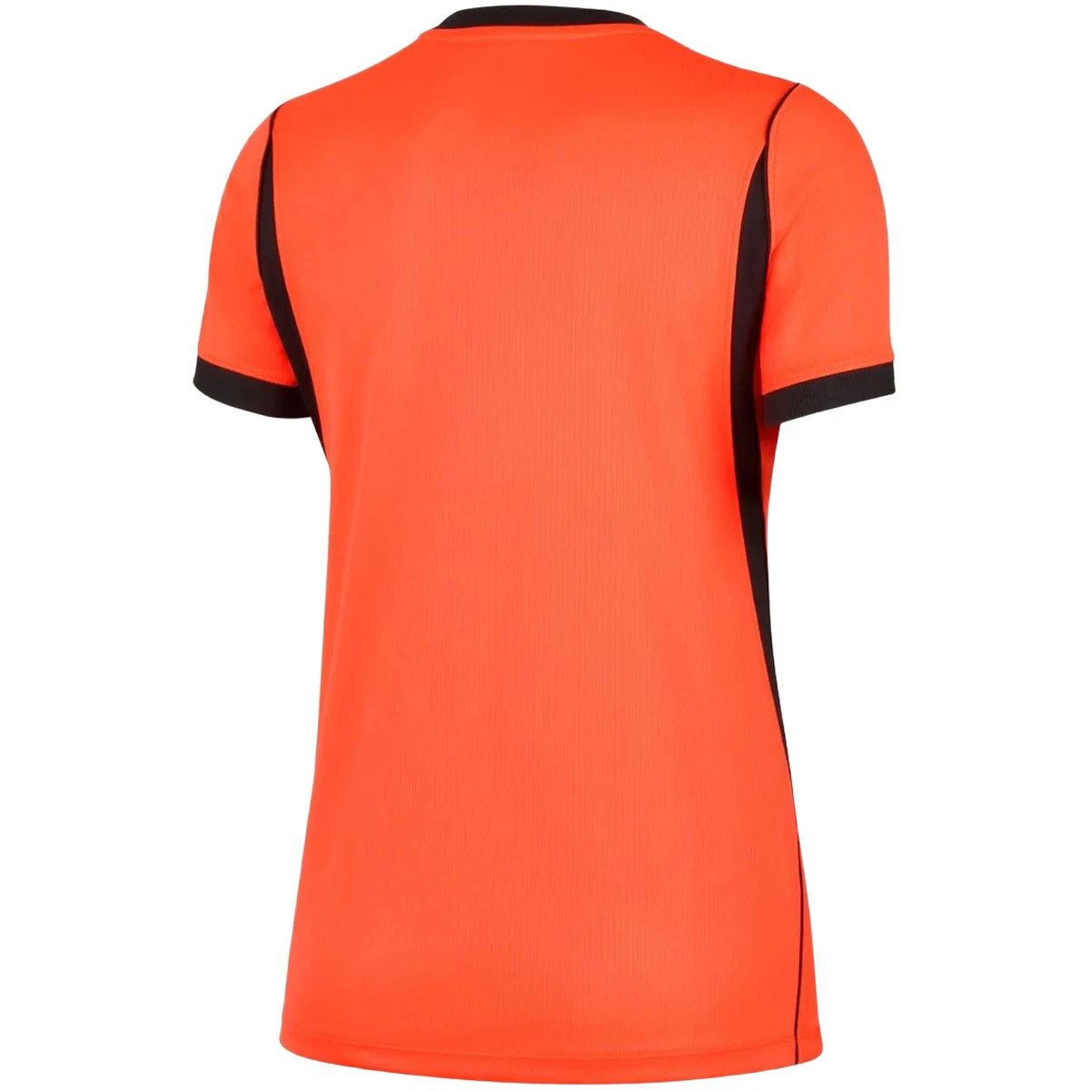 Netherlands 2026 Home Jersey - Women — Photo 2