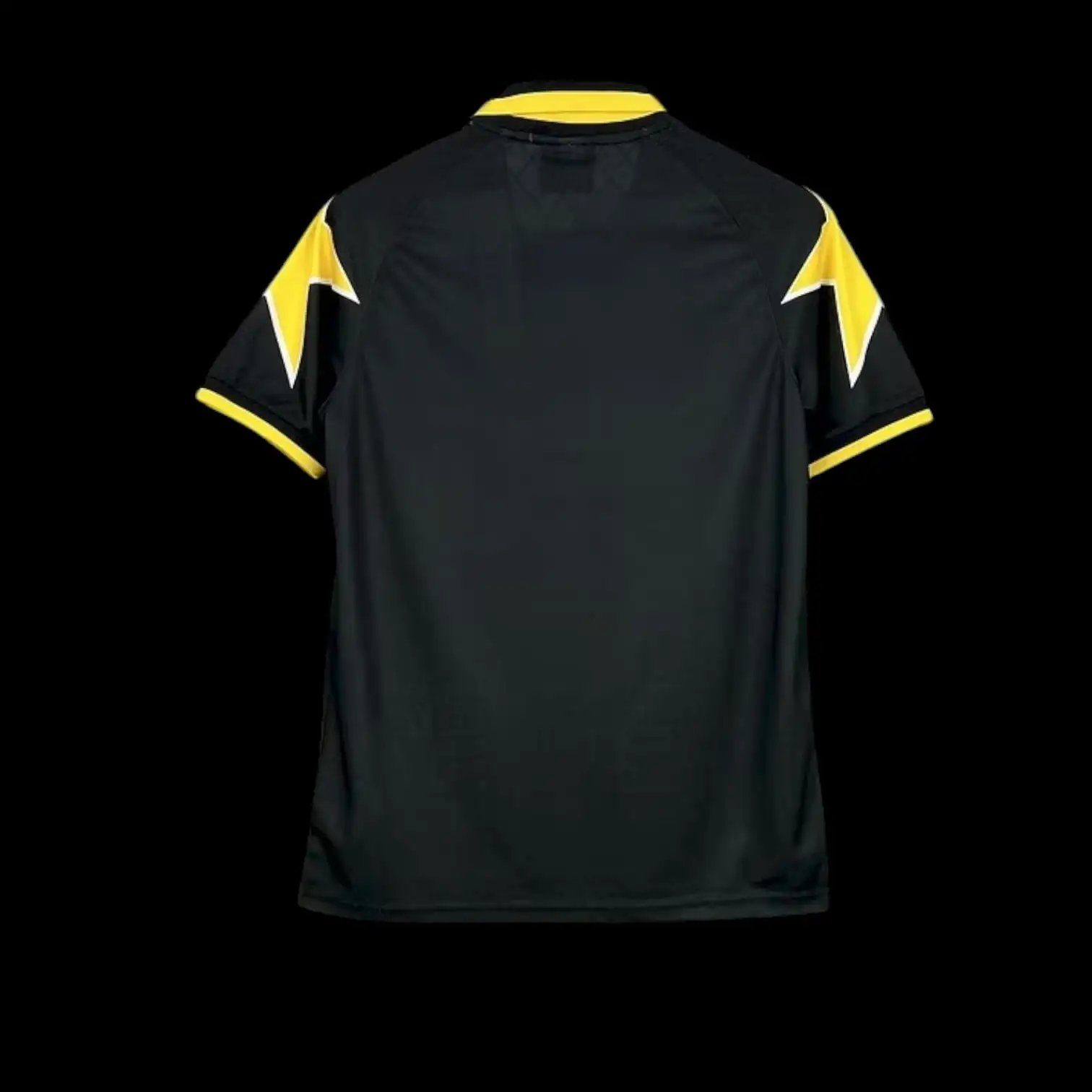 Juventus 1996/97 Retro Third Jersey — Photo 2