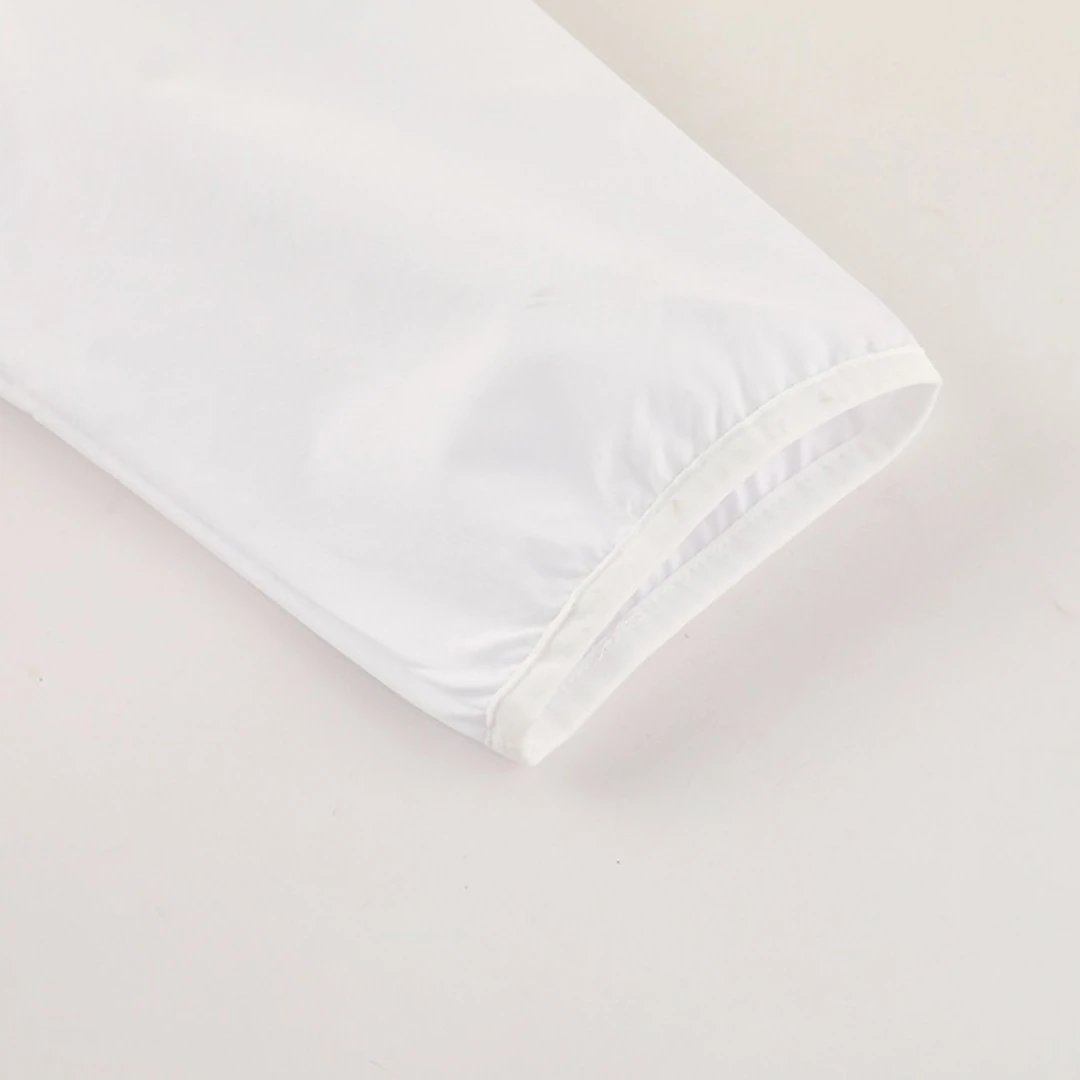Liverpool 2025 Windbreaker Jacket 26 White — Zdjęcie 7